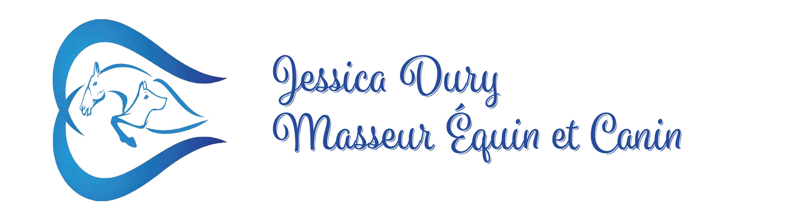 logo Jessica Dury